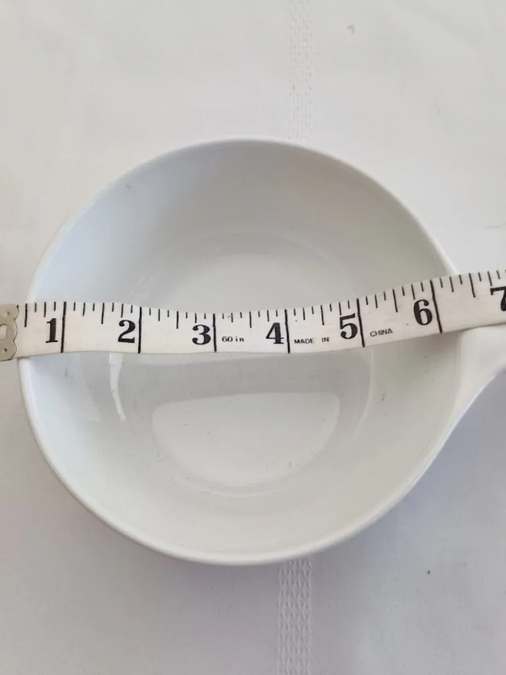 Vintage La Sauge Corning Ware P-81-B, 1 Pint Saucepan